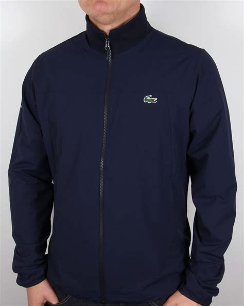 lacoste jackets for sale.